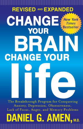 Charge Your Brain, Change Your life