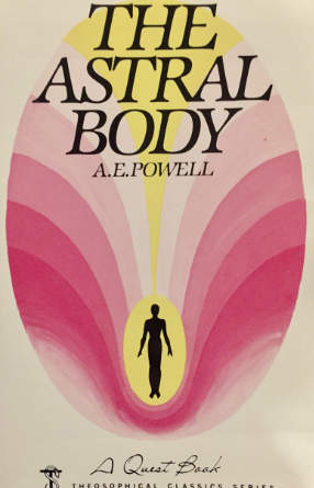 The Astral Body